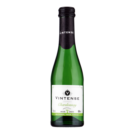 VINTENSE CHARDONNAY 0.0 - 12X 20 CL